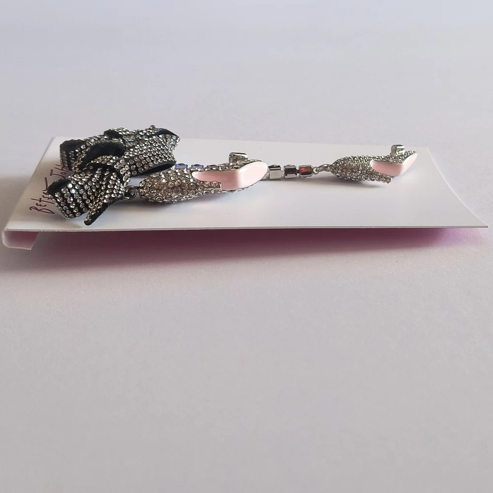 Betsey Johnson new tag